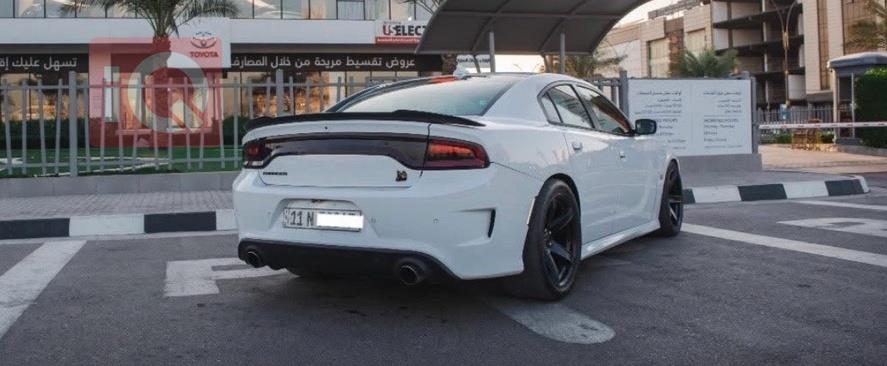 دودج تشارجر